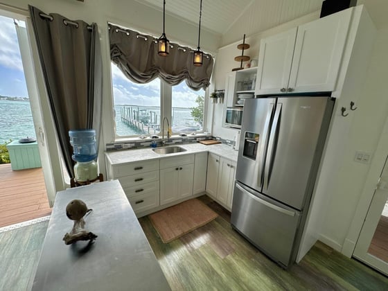 The Green House and Cat 6 Cabana - MLS 66388, picture 7