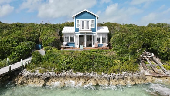 The Green House and Cat 6 Cabana - MLS 66388, picture 44