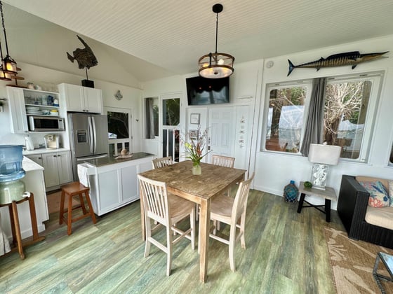 The Green House and Cat 6 Cabana - MLS 66388, picture 5