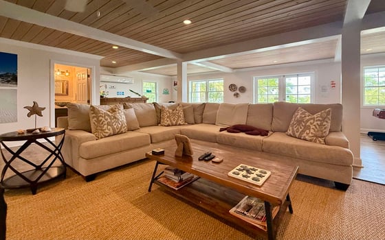 Hill Top, Ocean View Home - MLS 63246, picture 6