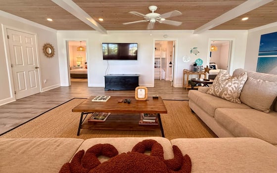 Hill Top, Ocean View Home - MLS 63246, picture 5