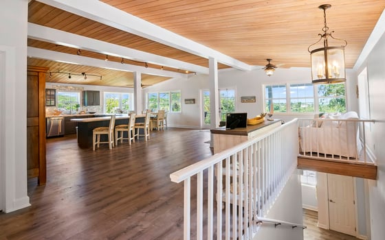 Hill Top, Ocean View Home - MLS 63246, picture 13