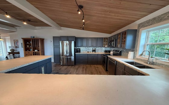Hill Top, Ocean View Home - MLS 63246, picture 17