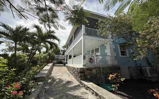 Hill Top, Ocean View Home - MLS 63246, picture 2