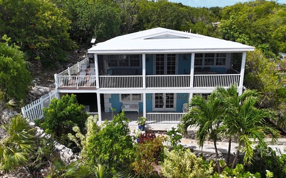 Hill Top, Ocean View Home - MLS 63246, picture 1