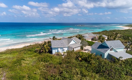 Lot 9, Beachfront Home - MLS 67032, picture 1