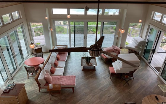 Beachfront Home Wemyss Bight Estate - MLS 61504, picture 5