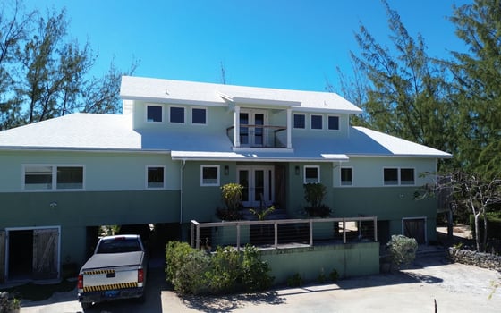 Beachfront Home Wemyss Bight Estate - MLS 61504, picture 1