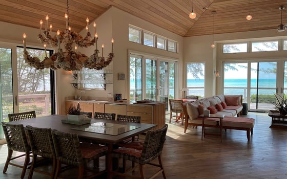 Beachfront Home Wemyss Bight Estate - MLS 61504, picture 6