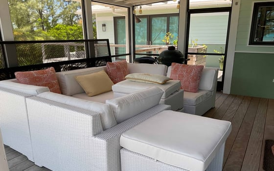 Beachfront Home Wemyss Bight Estate - MLS 61504, picture 12