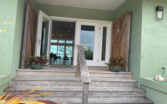 Beachfront Home Wemyss Bight Estate - MLS 61504, picture 4