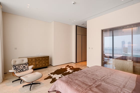 Furnished | Huge Terrace | Private Pool, picture 8