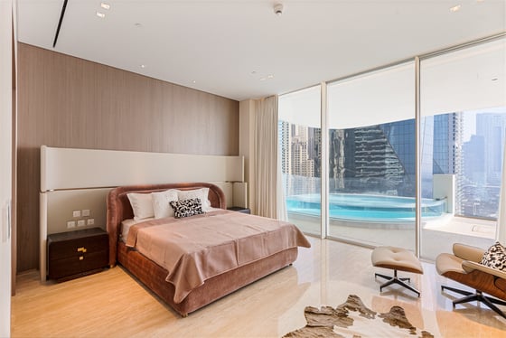 Furnished | Huge Terrace | Private Pool, picture 3