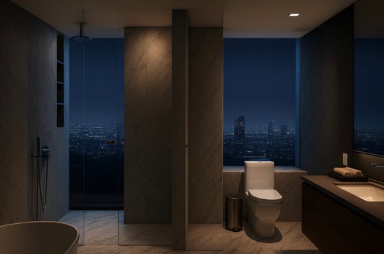 Exclusive Ritz-Carlton Residence in CDMX, picture 9