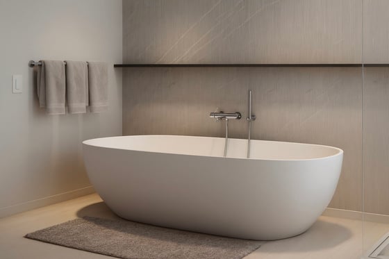 Exclusive Ritz-Carlton Residence in CDMX, picture 10
