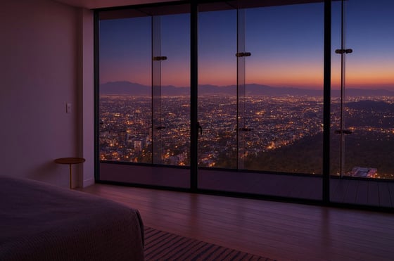 Exclusive Ritz-Carlton Residence in CDMX, picture 11