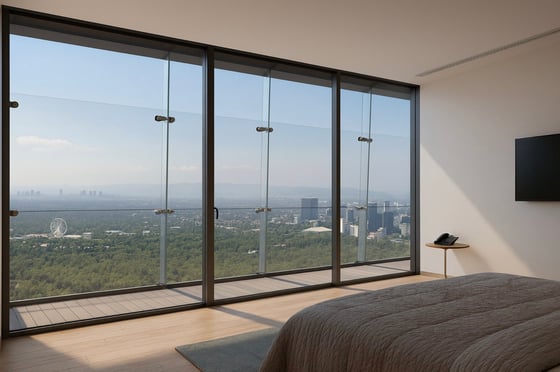 Exclusive Ritz-Carlton Residence in CDMX, picture 7