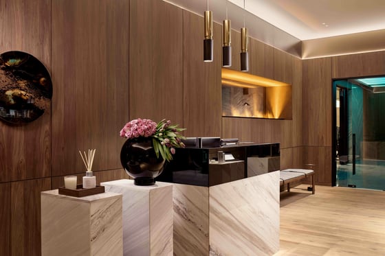 Exclusive Ritz-Carlton Residence in CDMX, picture 12