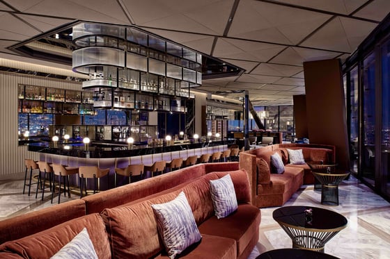 Exclusive Ritz-Carlton Residence in CDMX, picture 13