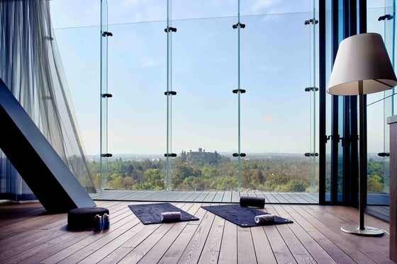 Exclusive Ritz-Carlton Residence in CDMX, picture 15
