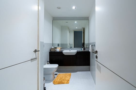 Premium Furnishing | Open Layout | DIFC Views, picture 12