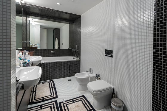 Premium Furnishing | Open Layout | DIFC Views, picture 6