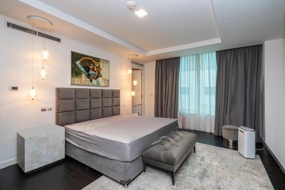 Premium Furnishing | Open Layout | DIFC Views, picture 3