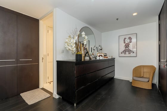 Premium Furnishing | Open Layout | DIFC Views, picture 7