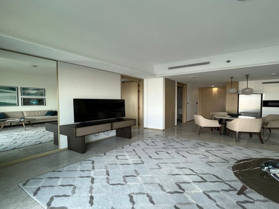 Burj View | Sea View | Available........, picture 12