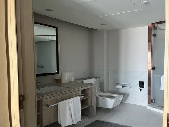 Burj View | Sea View | Available........, picture 10