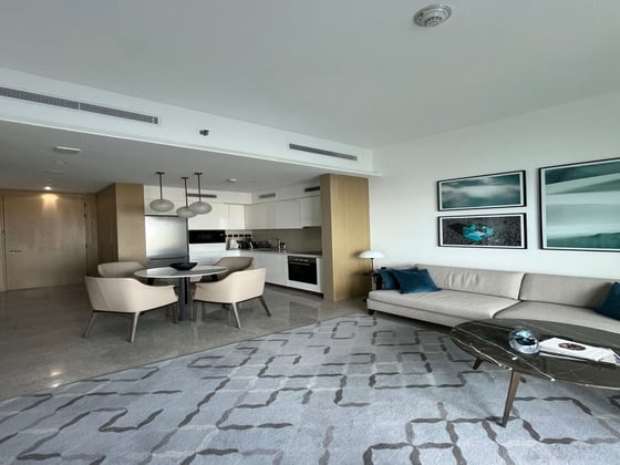 Burj View | Sea View | Available........, picture 9