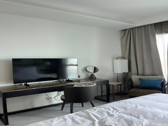 Burj View | Sea View | Available........, picture 8