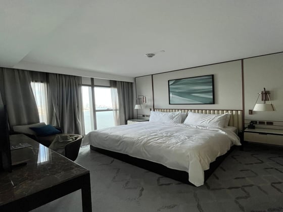 Burj View | Sea View | Available........, picture 11