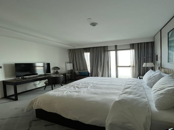 Burj View | Sea View | Available........, picture 7