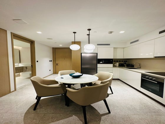 Burj View | Sea View | Available........, picture 15