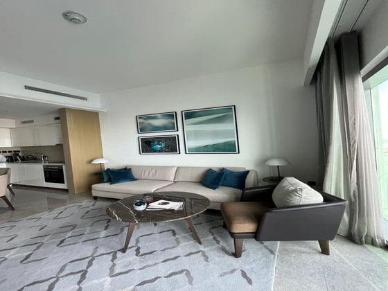 Burj View | Sea View | Available........, picture 6