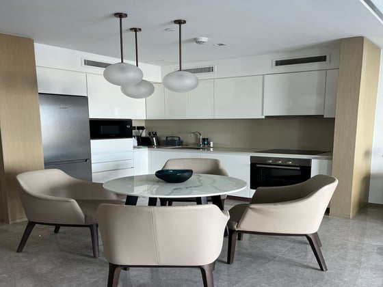 Burj View | Sea View | Available........, picture 5
