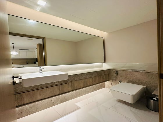 Burj View | Sea View | Available........, picture 13