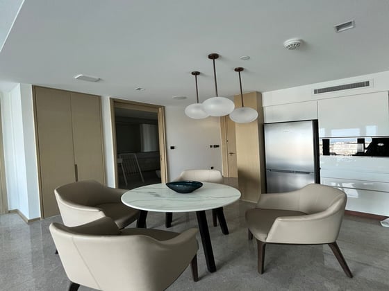 Burj View | Sea View | Available........, picture 3