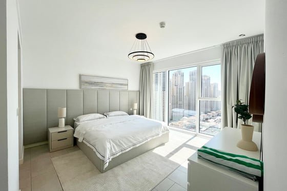 Furnished | Corner Unit | Panoramic Sea View, picture 10