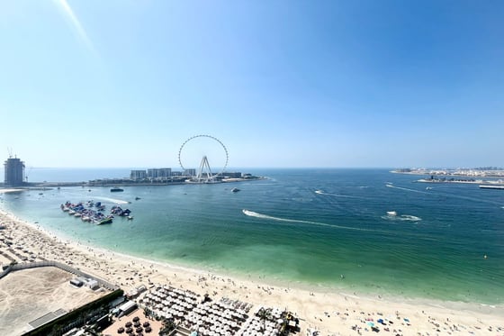 Furnished | Corner Unit | Panoramic Sea View, picture 16