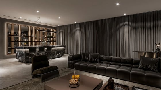8-bedroom villa for sale in Umm Al Sheif, picture 16