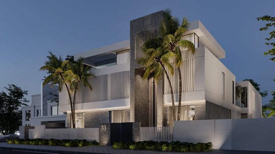 8-bedroom villa for sale in Umm Al Sheif, picture 2