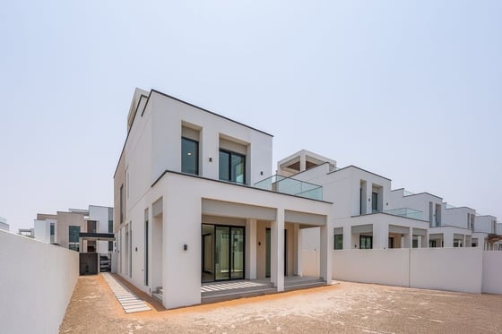 4BR+Maid's | Standalone G+1 | Single Row, picture 16