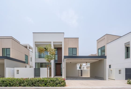 4BR+Maid's | Standalone G+1 | Single Row, picture 2