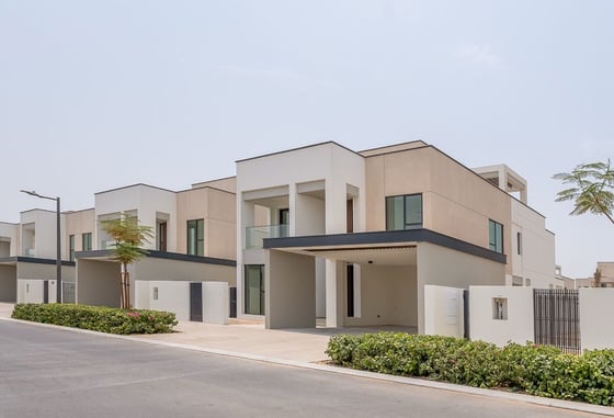 4BR+Maid's | Standalone G+1 | Single Row, picture 18