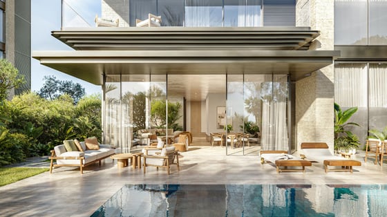 Luxury Beachfront Property for Sale with Private Pool, picture 3
