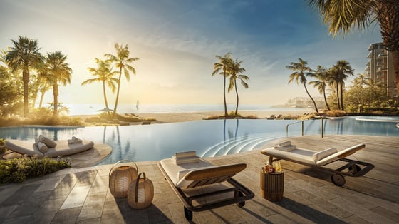 Luxury Beachfront Property for Sale with Private Pool, picture 12