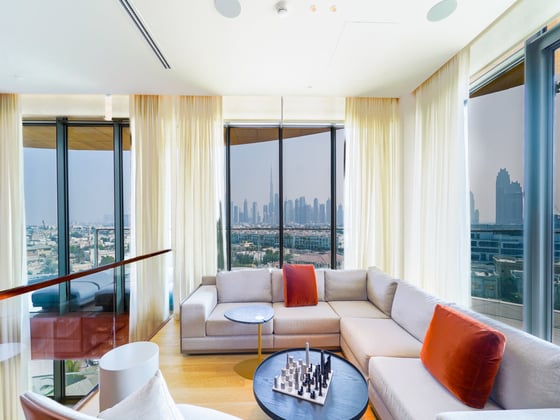 Crown Jewel Triplex Penthouse | Rare...., picture 11