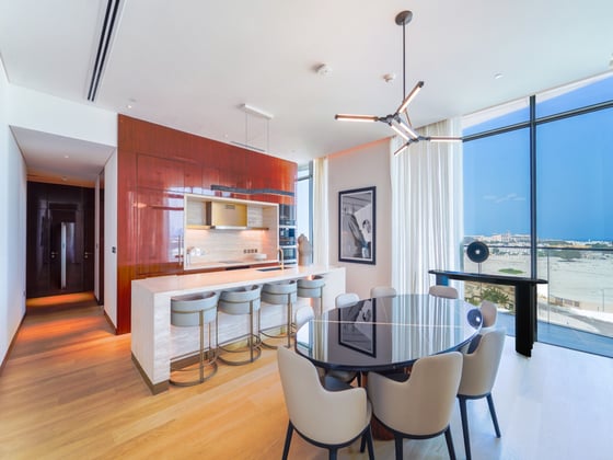 Crown Jewel Triplex Penthouse | Rare...., picture 7